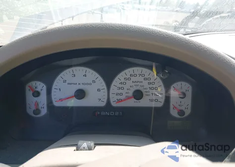 2008 Ford F-150 Fx4/Lariat/Xl/Xlt z USA, uszkodzony, nr VIN 1FTPX14V98FC27282